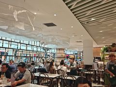 -关夫人餐厅(KLCC阳光广场店)