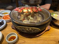 -泥炉烧肉师(新街口金銮巷店)