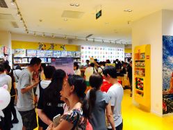 -乐高授权专卖店(南开大悦城店)