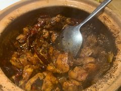 -小柴米·传统江西菜(八一广场店)