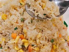 扬州炒饭-星海小厨(星海名城店)