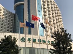 -华雅花园大酒店