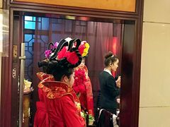 门面-天府火锅·始于1989年(老城十字街店)