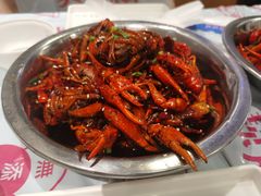 -靓靓蒸虾·头牌蒸虾(南山桂庙店)