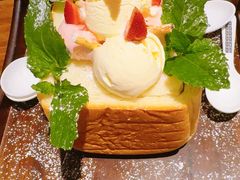 -隅焰·三生三味·手作川菜(金沙天街店)