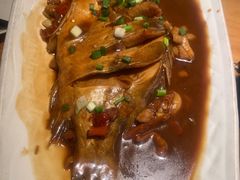 -黄山老妈·土菜(碧桂园店)
