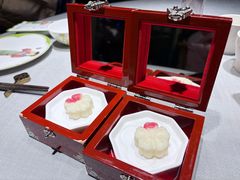 -寻魏·金陵十二菜(老门东店)