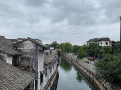 -南浔古镇