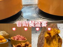 -喜家自助小火锅(乐客城店)