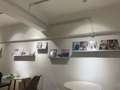 -隹木咖啡馆(宝龙广场店)