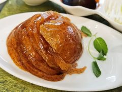 -明城五号烤鸭坊(建国门店)