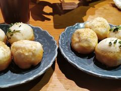 -鑫震源·苏式大虾生煎(山塘街店)