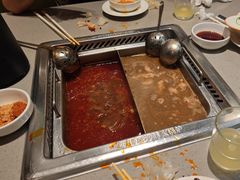 -海底捞火锅(河东万达广场店)