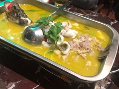-新白鹿餐厅(爱琴海购物中心店)