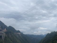 -塔云山