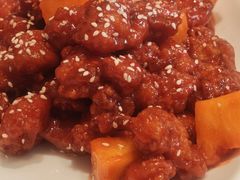 -金陵后厨·南京菜(新街口秣陵路店)