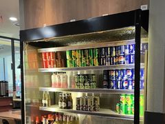 -新石器烤肉(百联川沙店)