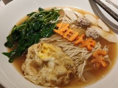 -大鸽饭(马王堆店)