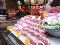 -芭菲盛宴·环球美食(锦城万达广场店)