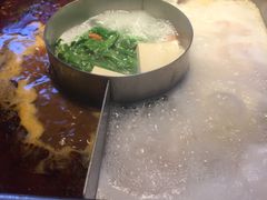 -新辣道鱼火锅(上地华联店)