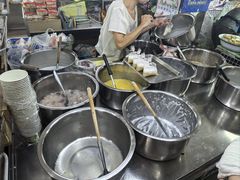 -瓦洛洛传统市场