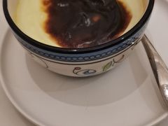 米布丁-伊斯坦布尔土耳其清真咖啡餐厅