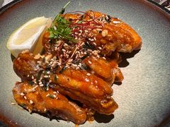 -BE BRIGHT KITCHEN(正佳广场店)