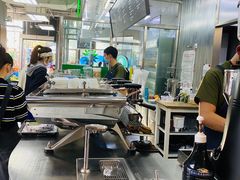 -OUR Bakery(三里屯太古里店)