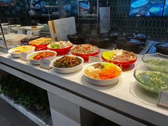 -聚丰园•湖鲜餐厅(阿红私房菜梅石路店)
