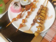 -天台泰和开元名都大酒·地中海咖啡厅