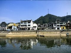 -新安江山水画廊风景区