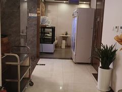 -华夏良子·足道SPA艾灸(开源店)