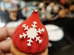 -行者书屋大堂吧 ·下午茶(南京圣和府邸酒店)