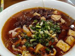-蒋家肠旺面馆(合群路店)
