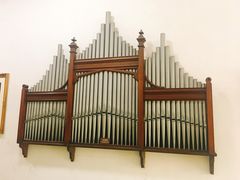 -鼓浪屿钢琴博物馆