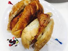 瑞士汁乳鸽-侨美·唐荔园·40年地道粤菜