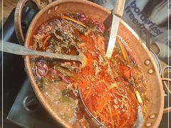 -滇牛云南火锅(桂林路店)