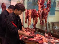 -伟记牛肉(金鸿公路店)