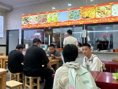 -张明富面皮店(东大街店)