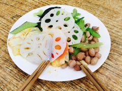 -毅祥斋老孙家泡馍(北院门鼓楼店)