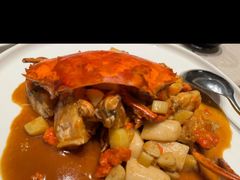 -漢舍中国菜馆(889广场店)