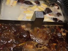 -海底捞火锅(高科广场店)