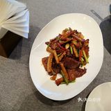 0元玩转这座城，今天应朋友邀，去玺宴品尝一下江浙菜
