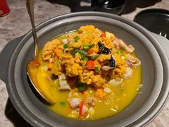 干锅鱼籽鱼泡-黄晓猫剁椒大鱼头(海岸城店)