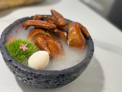 -3号仓库·创意中国菜(新世界城店)