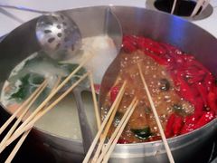 -大斌家串串火锅(德思勤店)