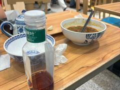 -西部马华清真兰州牛肉面·烧烤夜市(三里河店)