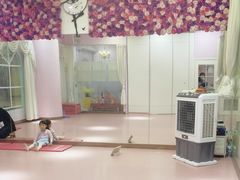 -芭芭拉小天使国际舞蹈(珠江新城校区)