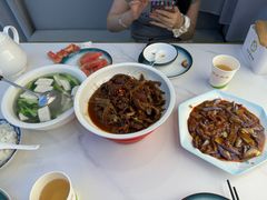 -黄牛肉馆·皖南土菜