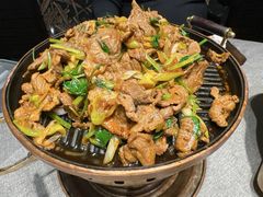 -小满海鲜·别院(天津旗舰店)